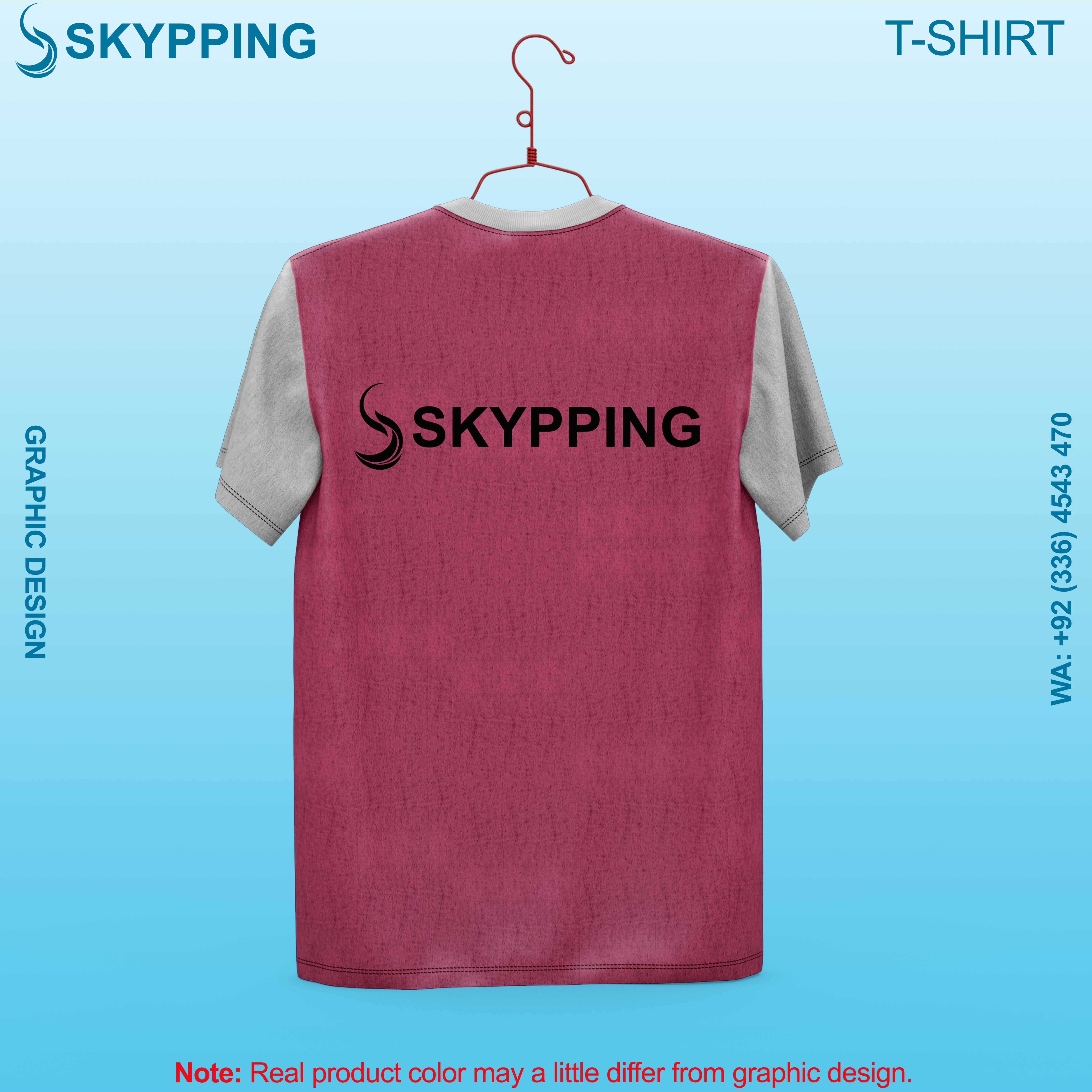 Casual Short sleeve set-in style round neck t-shirts with different sleeves and neck for men